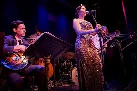 Uptown Swingout in MN!!!