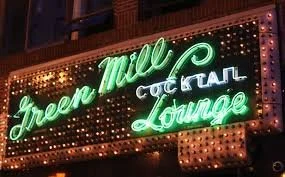 Green Mill in Chicago! w/ Joel Paterson!