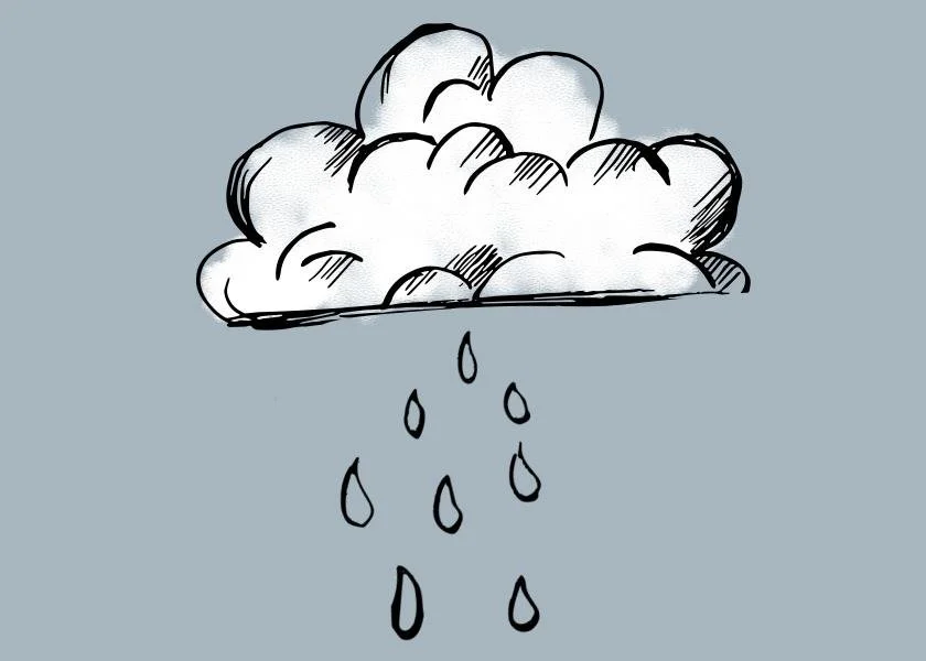 Cloud Drops in Bellingham!