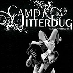 Camp Jitterbug!