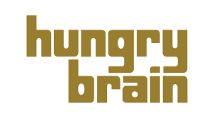 Hungry Brain w/ Joel Paterson &amp; Natalie Scharf++