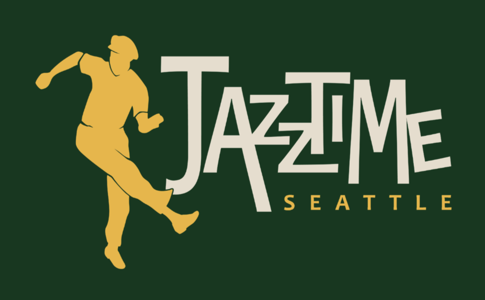 Jazztime Seattle Dance :: Cloud Drops!