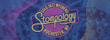 Stompology :: Rochester NY :: w/ Naomi Uyama!