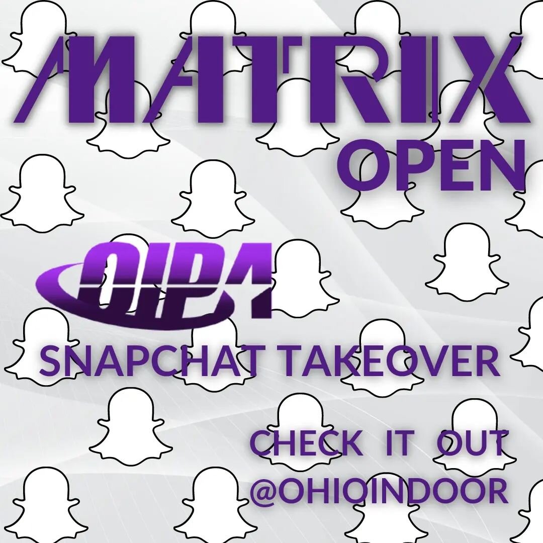Our Open line is taking over the @ohioindoor Snapchat today! 

Go check it out!!

#matrixpercussion #matrix23 #oipa2023 #matrixopen