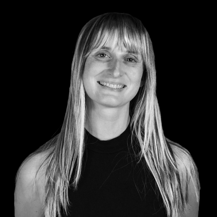 Beth Anne Kaufman