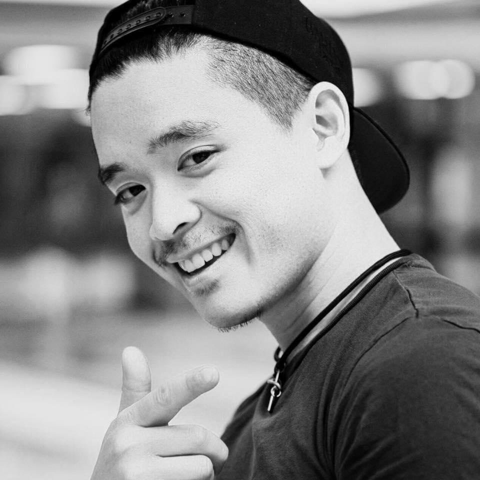 Alex Nguyen