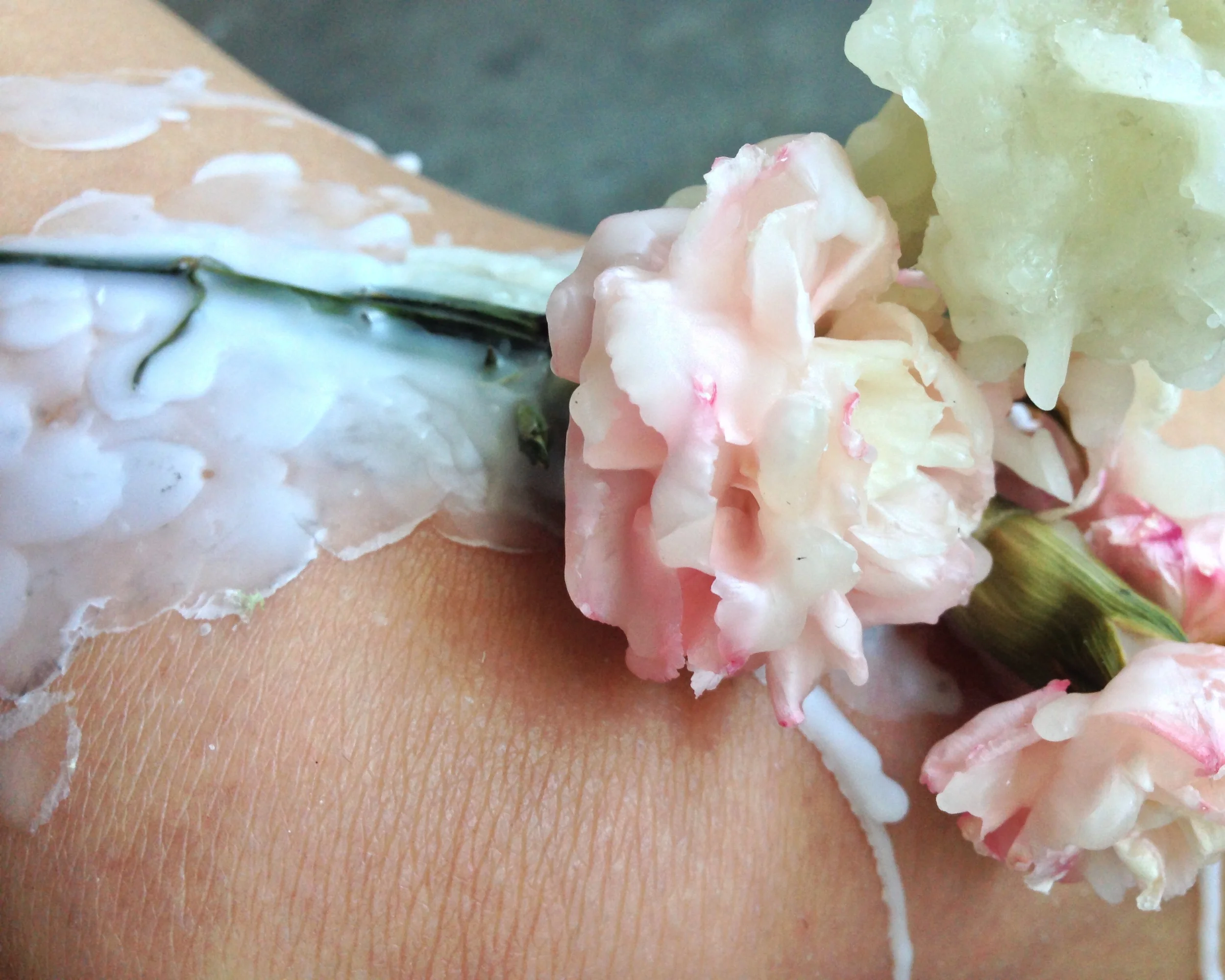 Corporeal, 2014