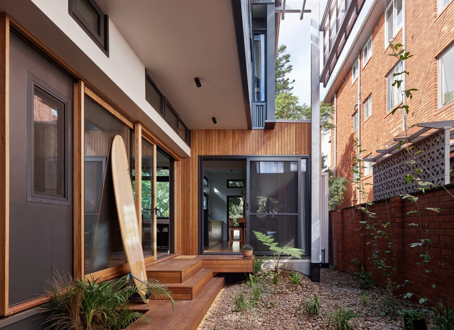 Build: Pioneer Projects Design: ptma Architecture   www.ptma.au Photography: Scott Burrows