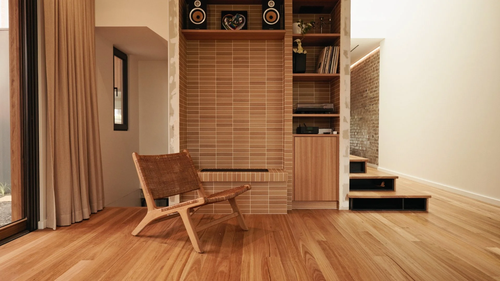 Bronte Sustainable Home 