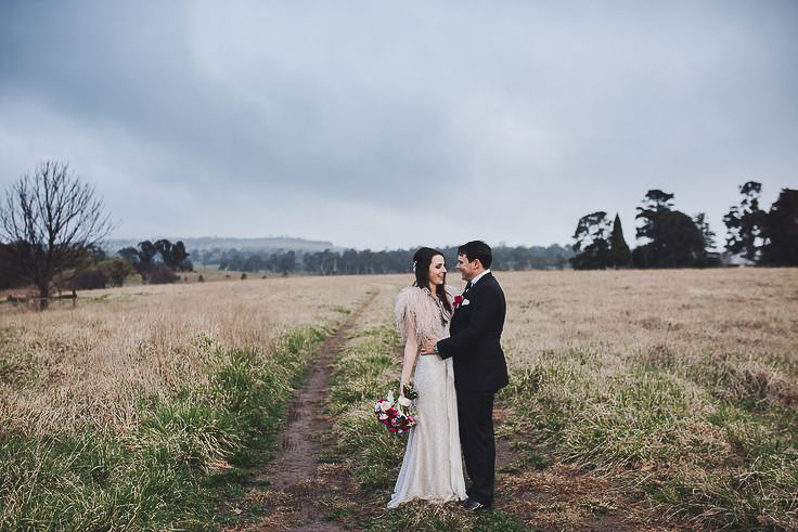 Scott Surplice Photography Hi Michelle, I hope you are well! I just wanted to email you to say a HUGE THANK YOU!! You did such an amazing job for Daniel and my Wedding. The flowers were absolutely stunning, beyond all expectation and we couldn't be happier! I have received so many compliments on your work and have a few friends getting married in the Southern Highlands so have sent them your way! Thanks again Michelle, we couldn't have wished for more beautiful flowers and setup on the day. Very happy indeed :) Laura & Daniel xo