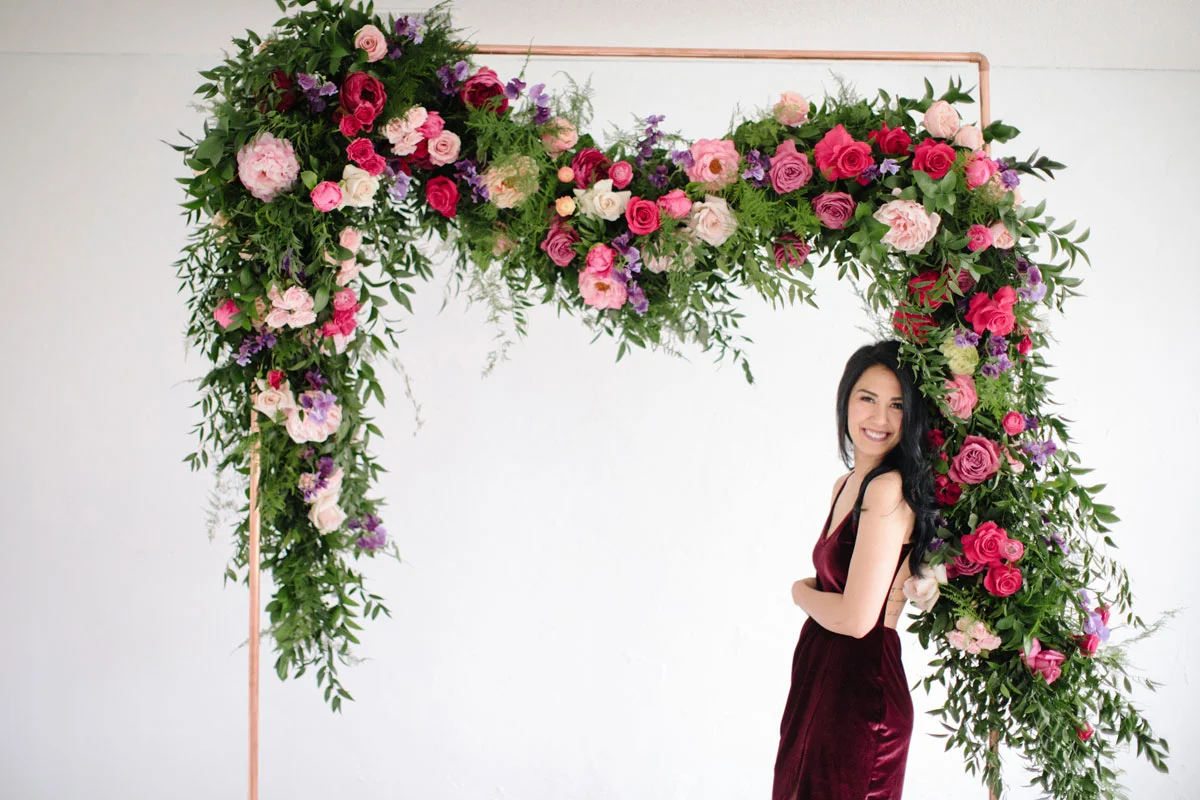 The Most Trusted Wedding Vendors In Santa Clarita Predict Top Trends For 2018 Santa Clarita Wedding Vendors