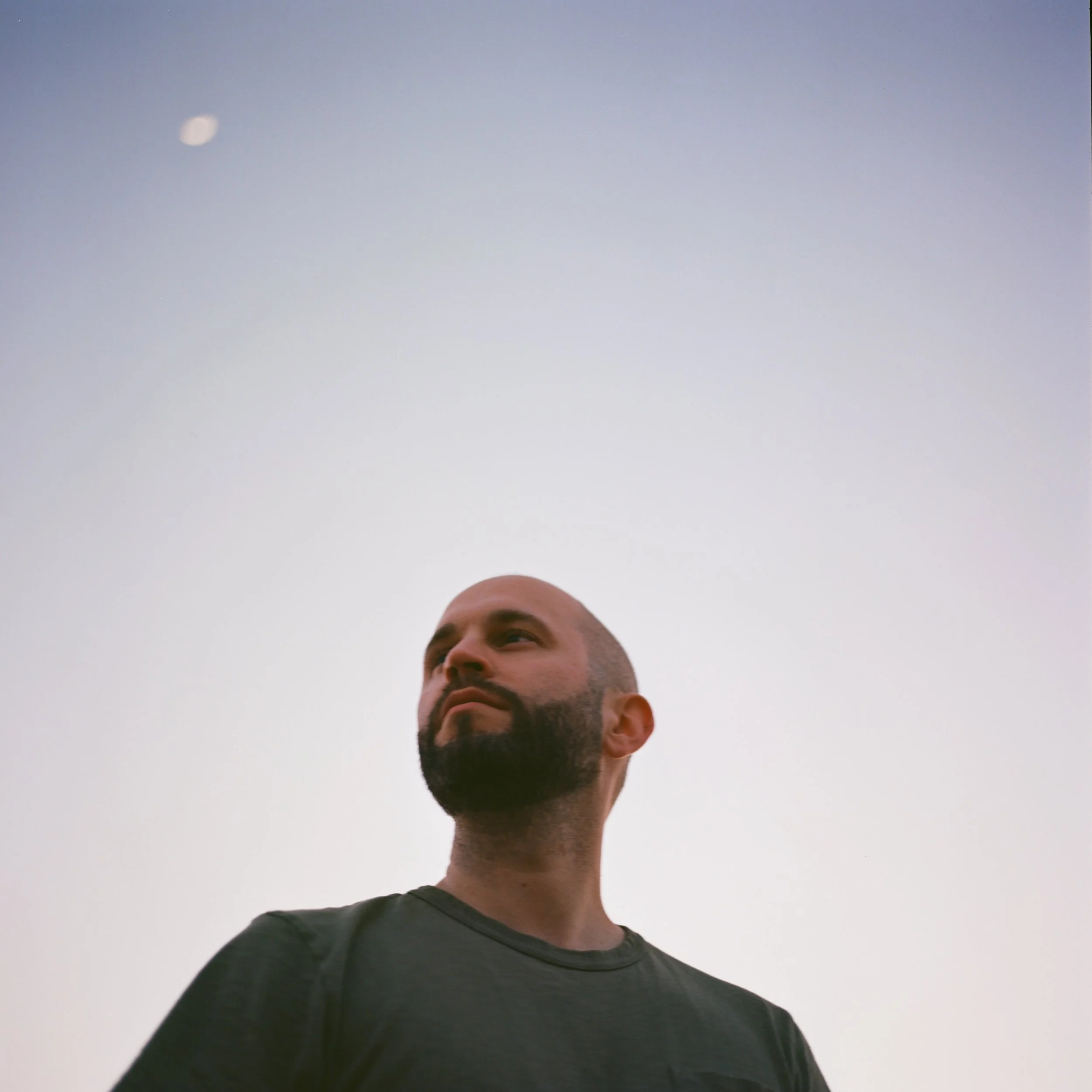 Julian, director.