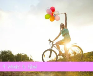 4 Week Cleanse! Getting My Glow Back!