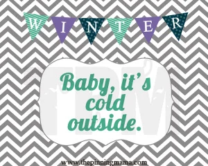 Immune Tips for Kids this Winter