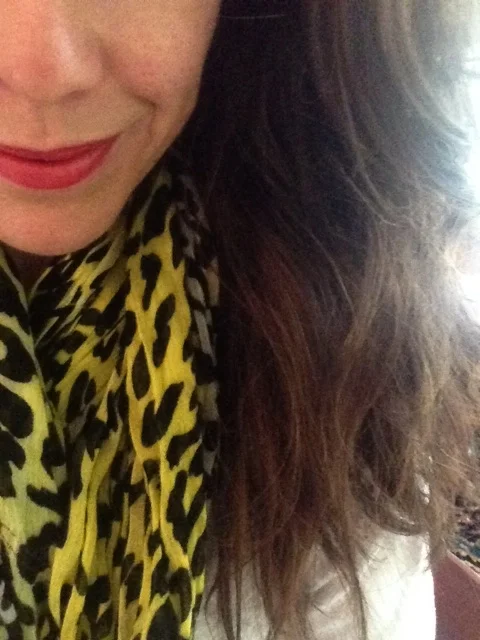 8 Tips to Shake Off a Flat Mood - Without Chocolate!