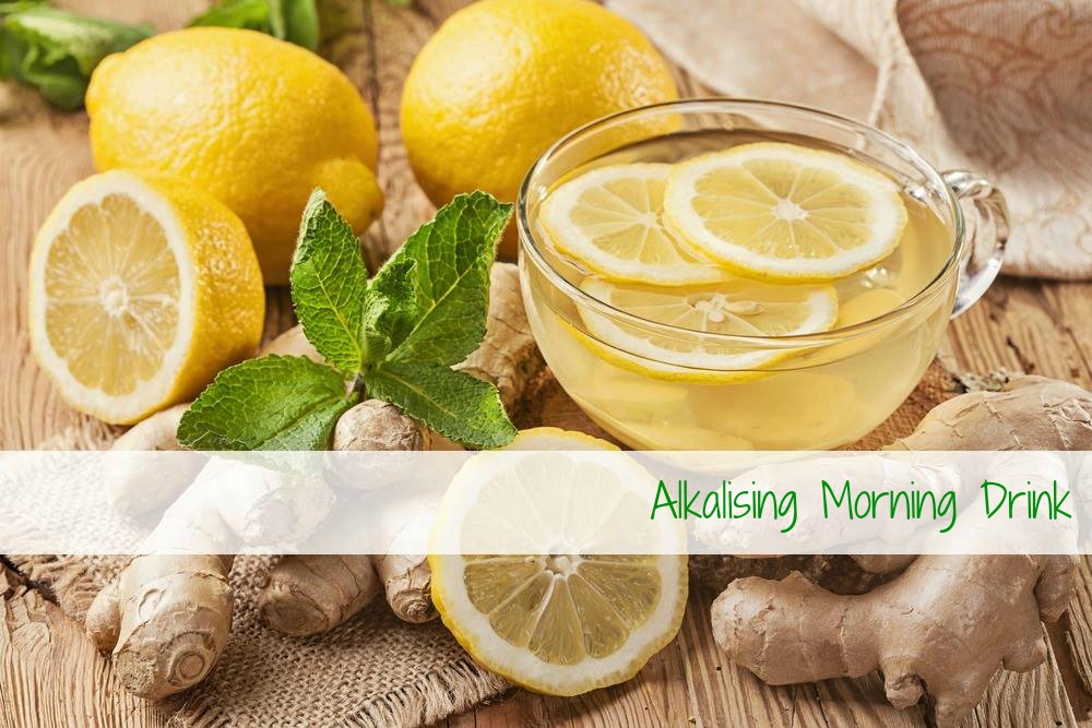 Body Balance - Acid and Alkaline pH