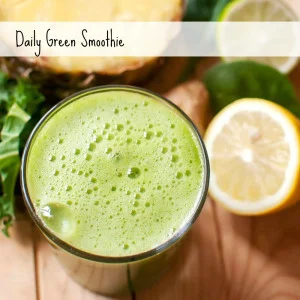 Week 2 of the Cleanse - Detoxing the Liver!