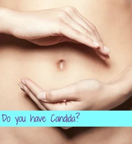 Candida - Is it the underlying cause of your chronic gut issues?