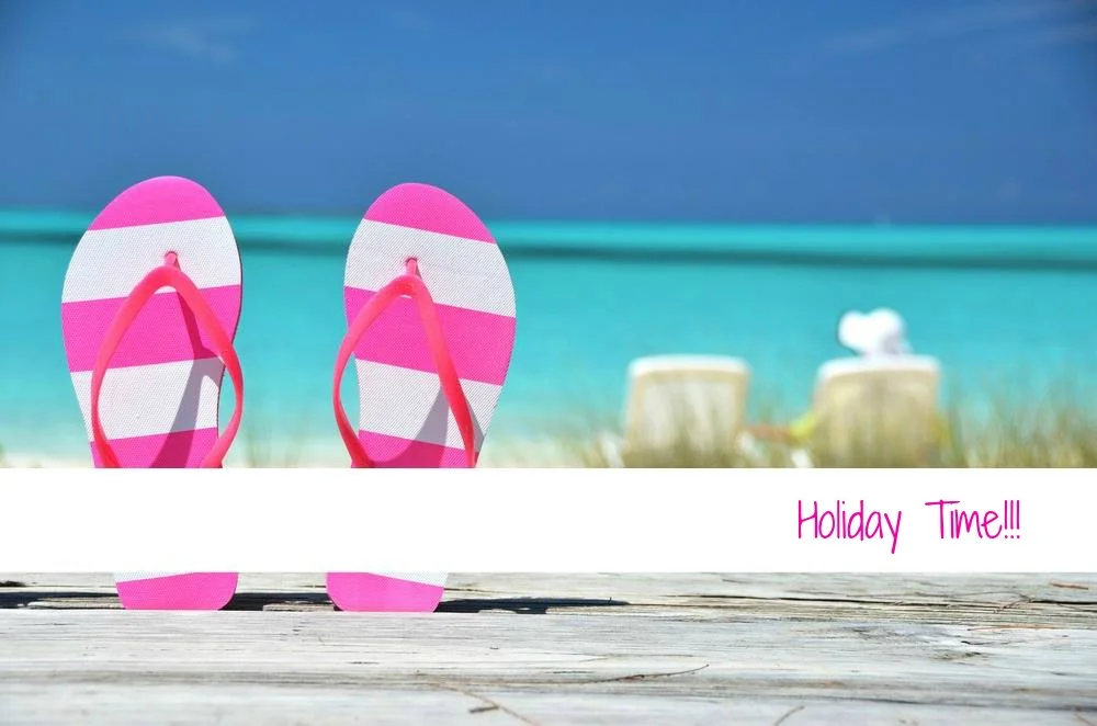 8 tips to surviving the holidays!