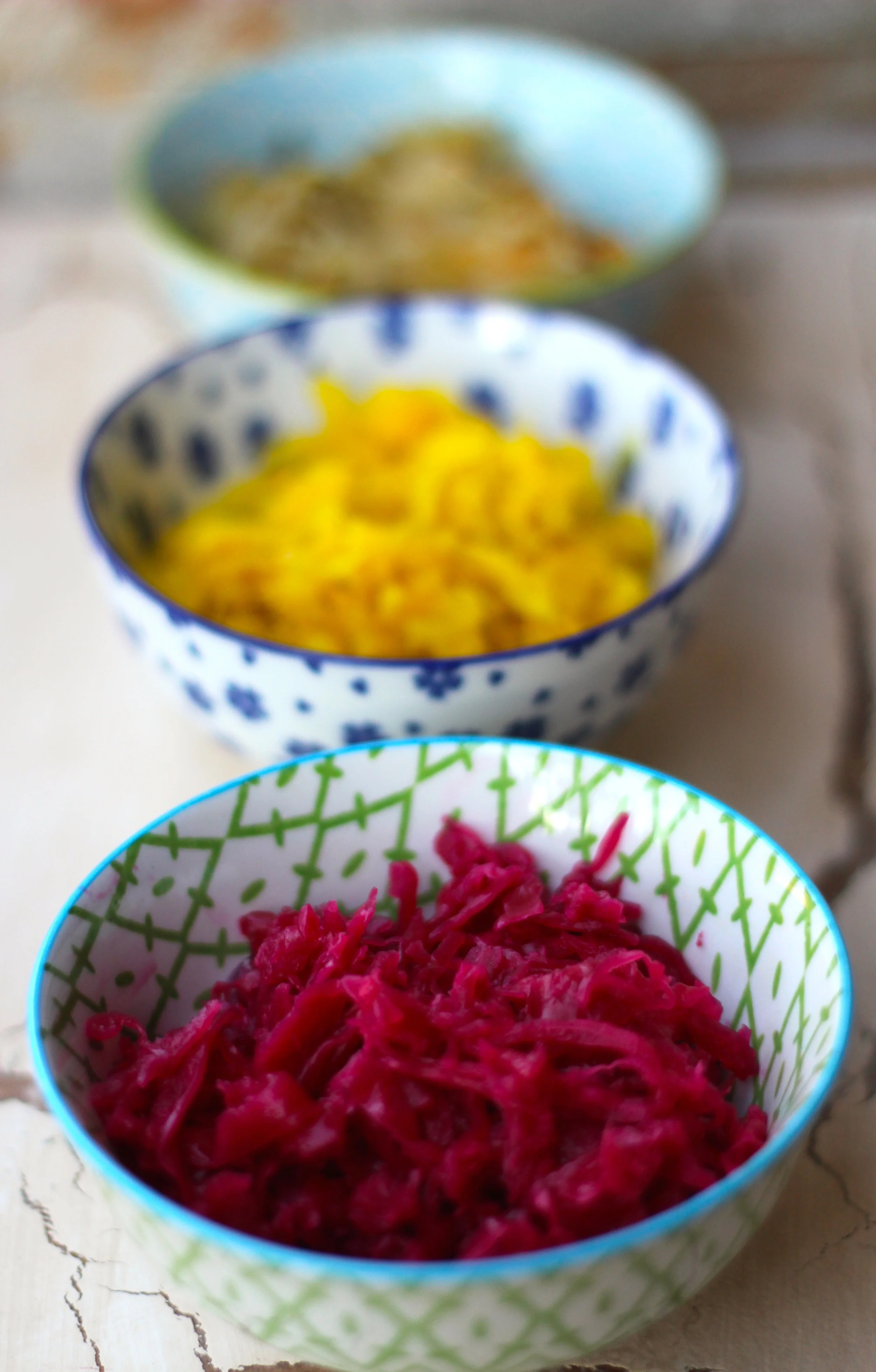 10 Tips for a Healthy Gut