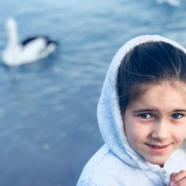 School holidays- I thought it was meant to be warm heading North!!