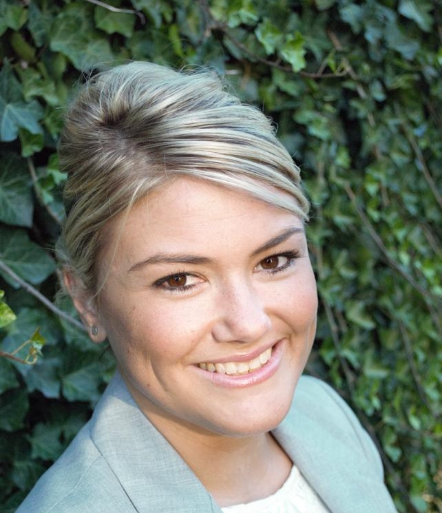 Cassady Kintner therapist