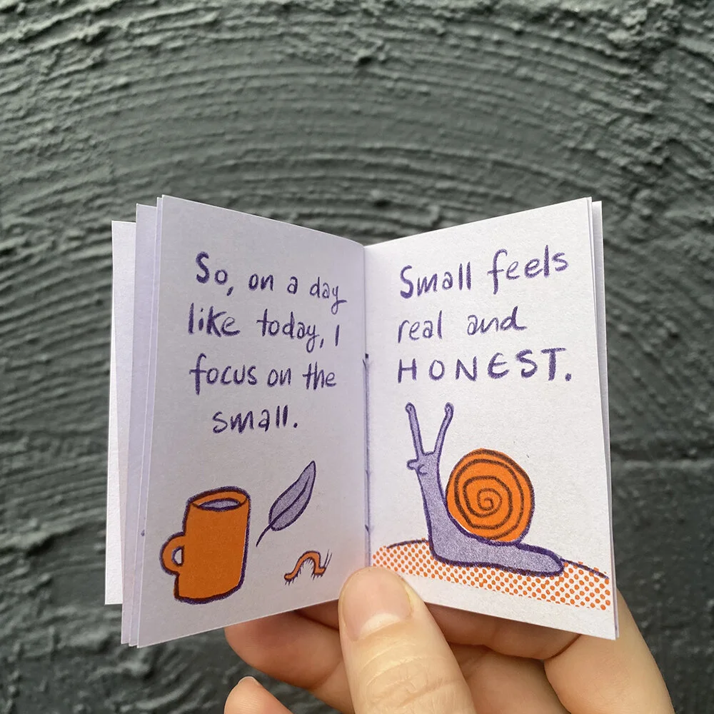 Feeliing Small Today .jpeg