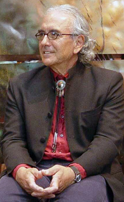 Dr. Eduardo Duran has been working as a clinical psychologist for over two decades. Much of his clinical and research work has concentrated on working with the legacy of historical trauma. Historical trauma is the trauma that occurs in families and is then passed on to the following generation unless the trauma or soul wounding is dealt with. Through that process he has learned that wounding of the spirit has been endured by most people in the world and the lessons learned from this work is relevant to most people presenting with therapeutic issues. Dr. Duran has extensive experience in all aspects of psychotherapy. His practice over the years has been based on working with clients from their needs and gives them choices as to the methods that they may feel most comfortable with. Dr. Duran has served as a professor of psychology in several graduate settings and continues to teach, and lecture in community settings all over the world.