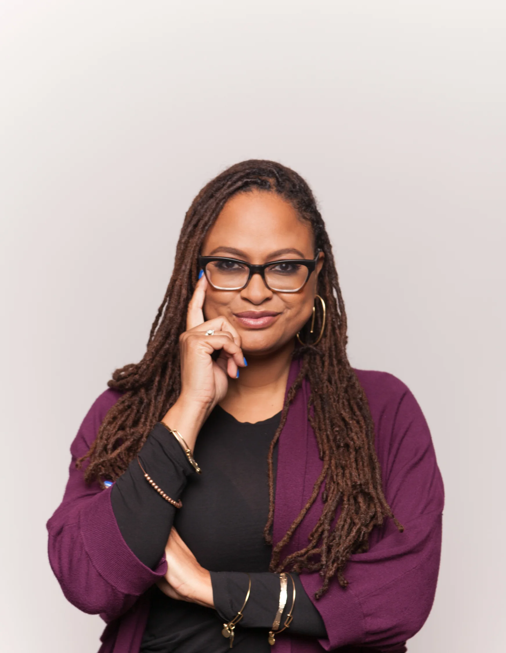 Ava Duvernay