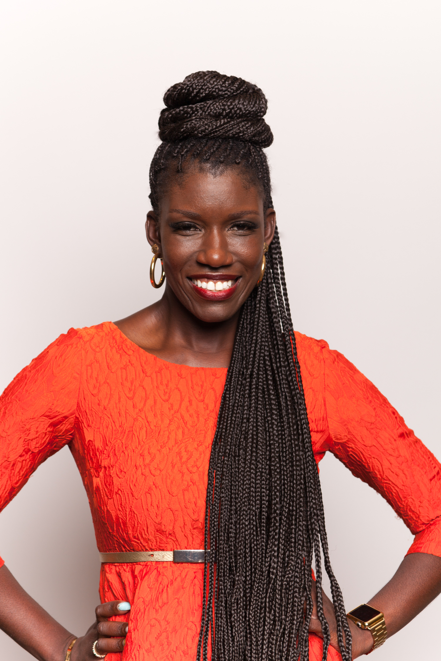 Bozoma Saint John