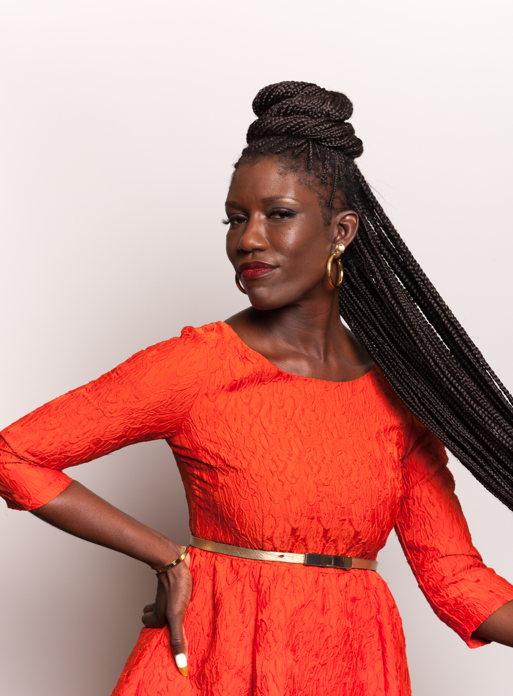 Bozoma Saint John