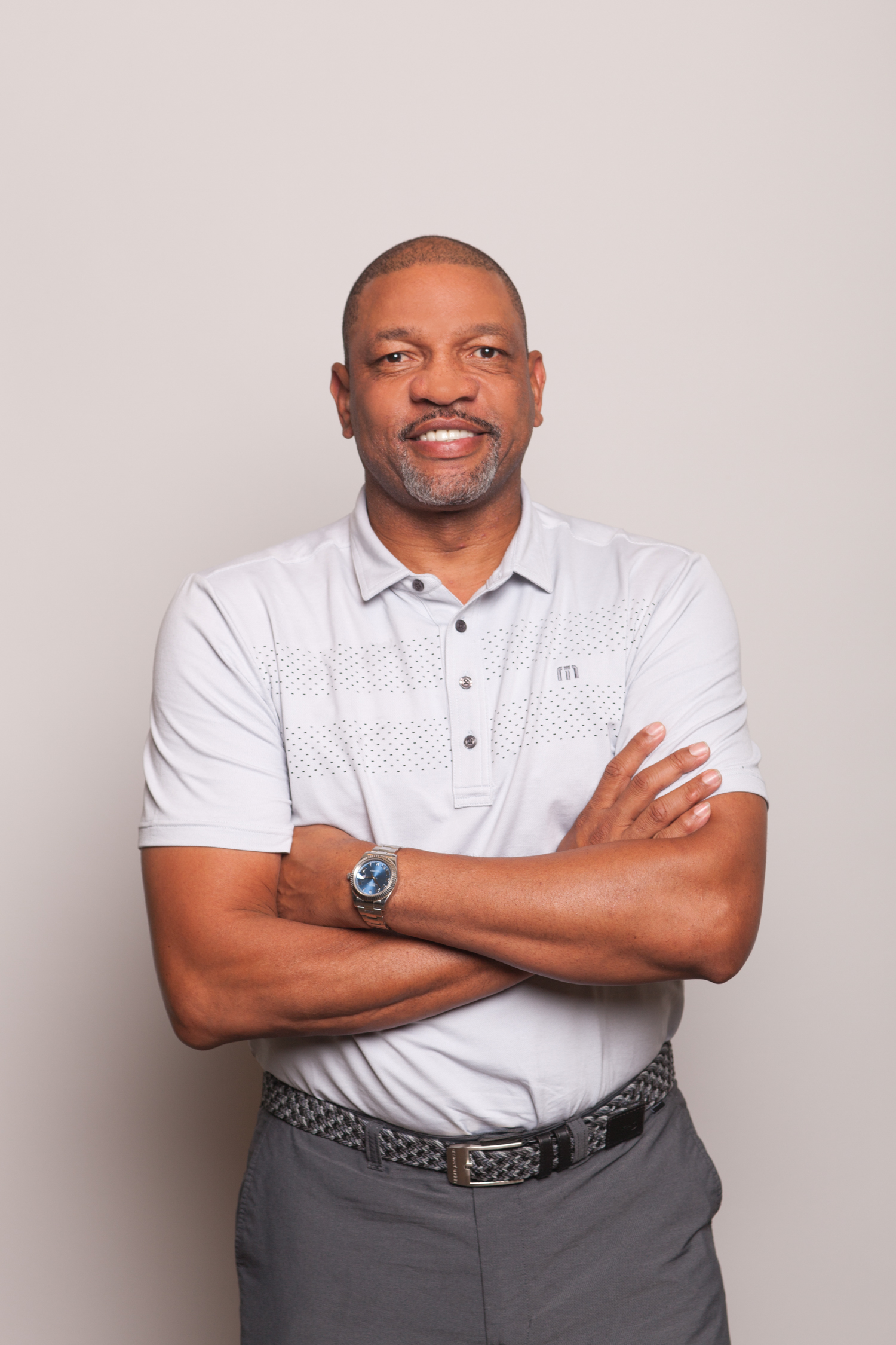 Doc Rivers