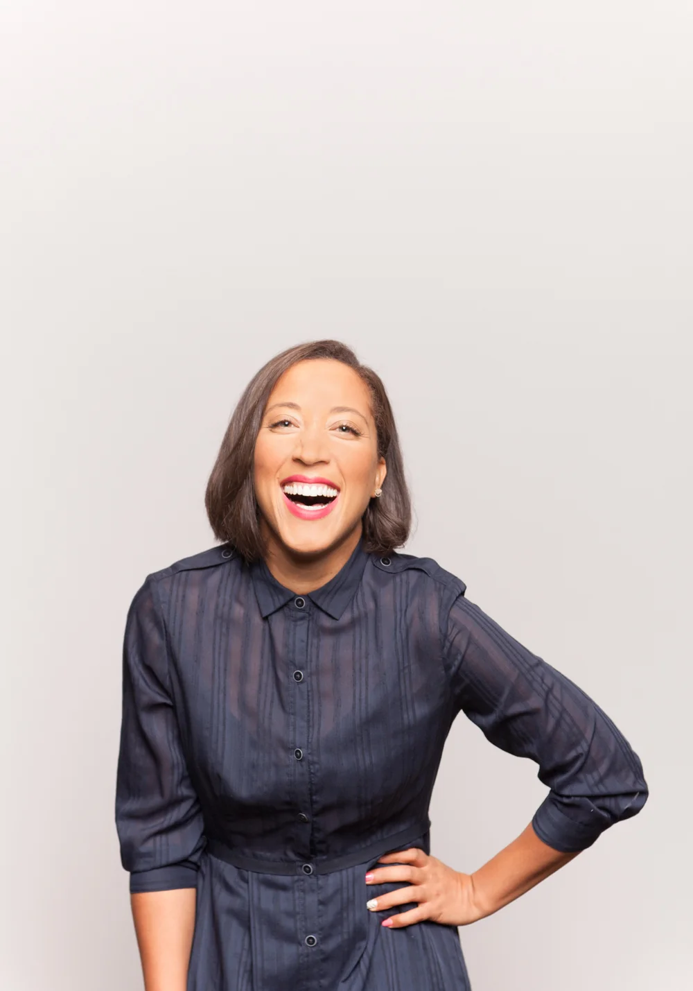 Portrait Photography CAA — So Laci Like