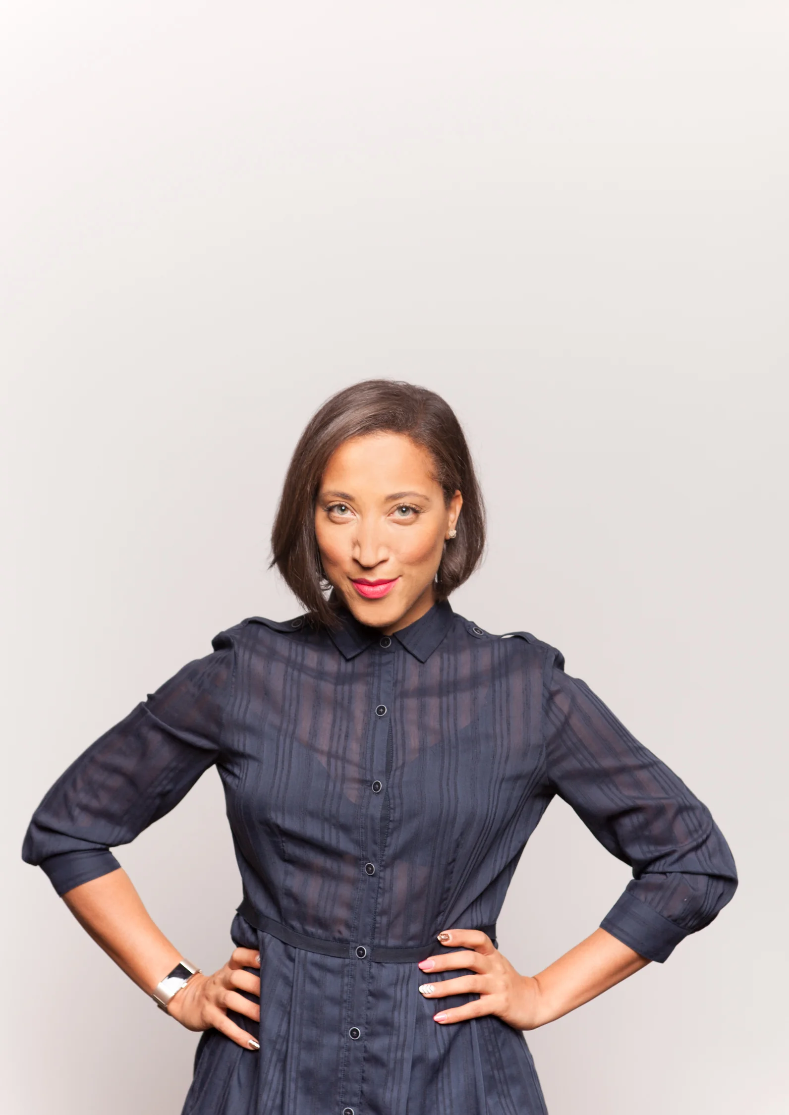 Robin Thede