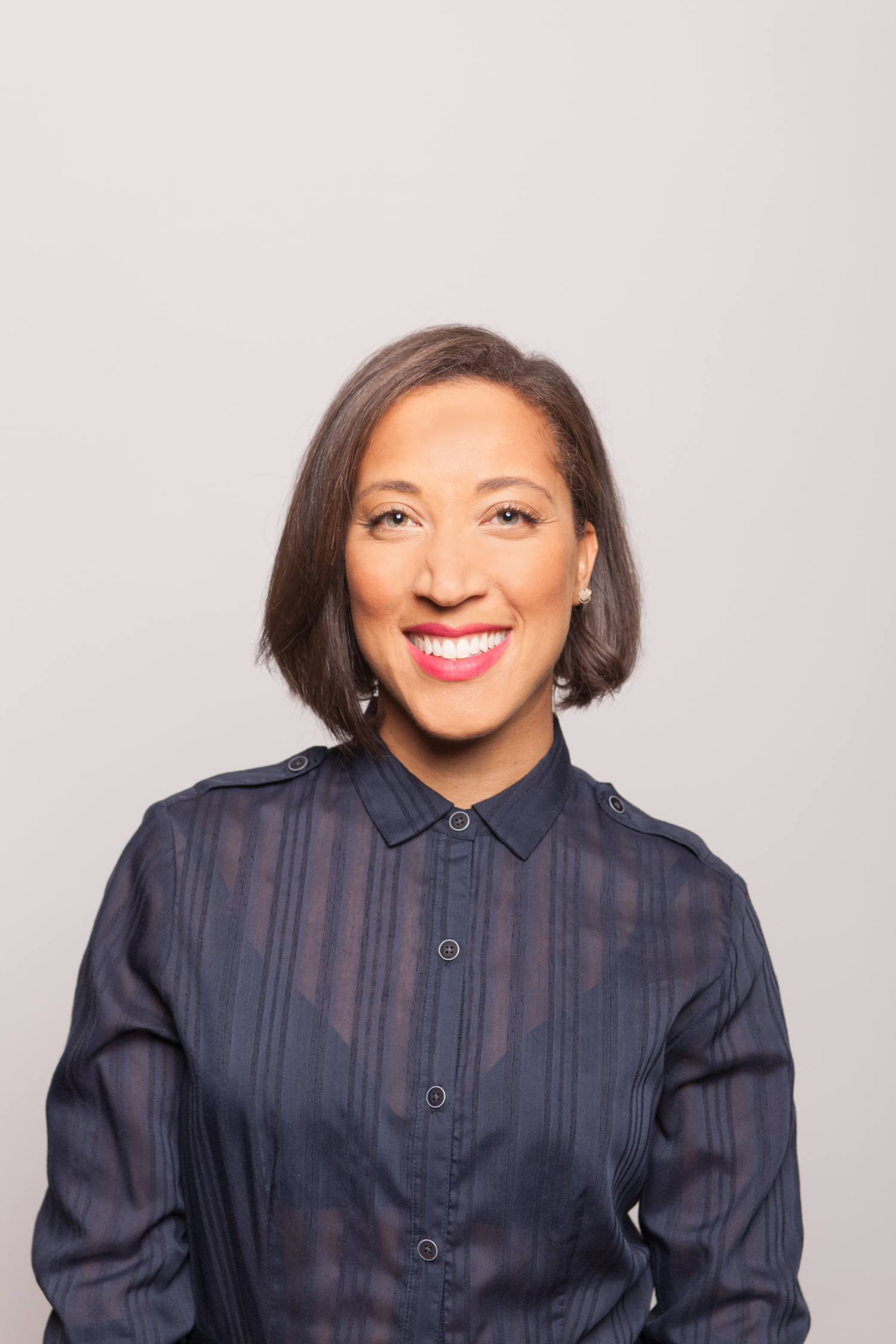Robin Thede