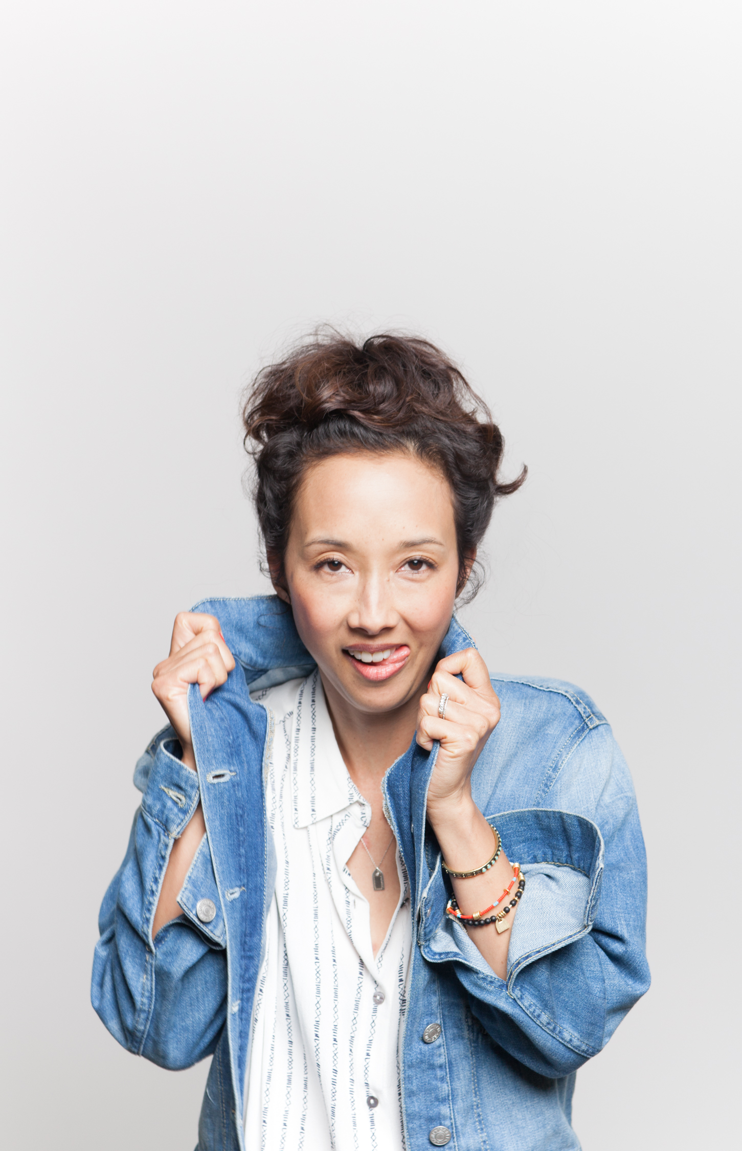 Maurissa Tancharoen
