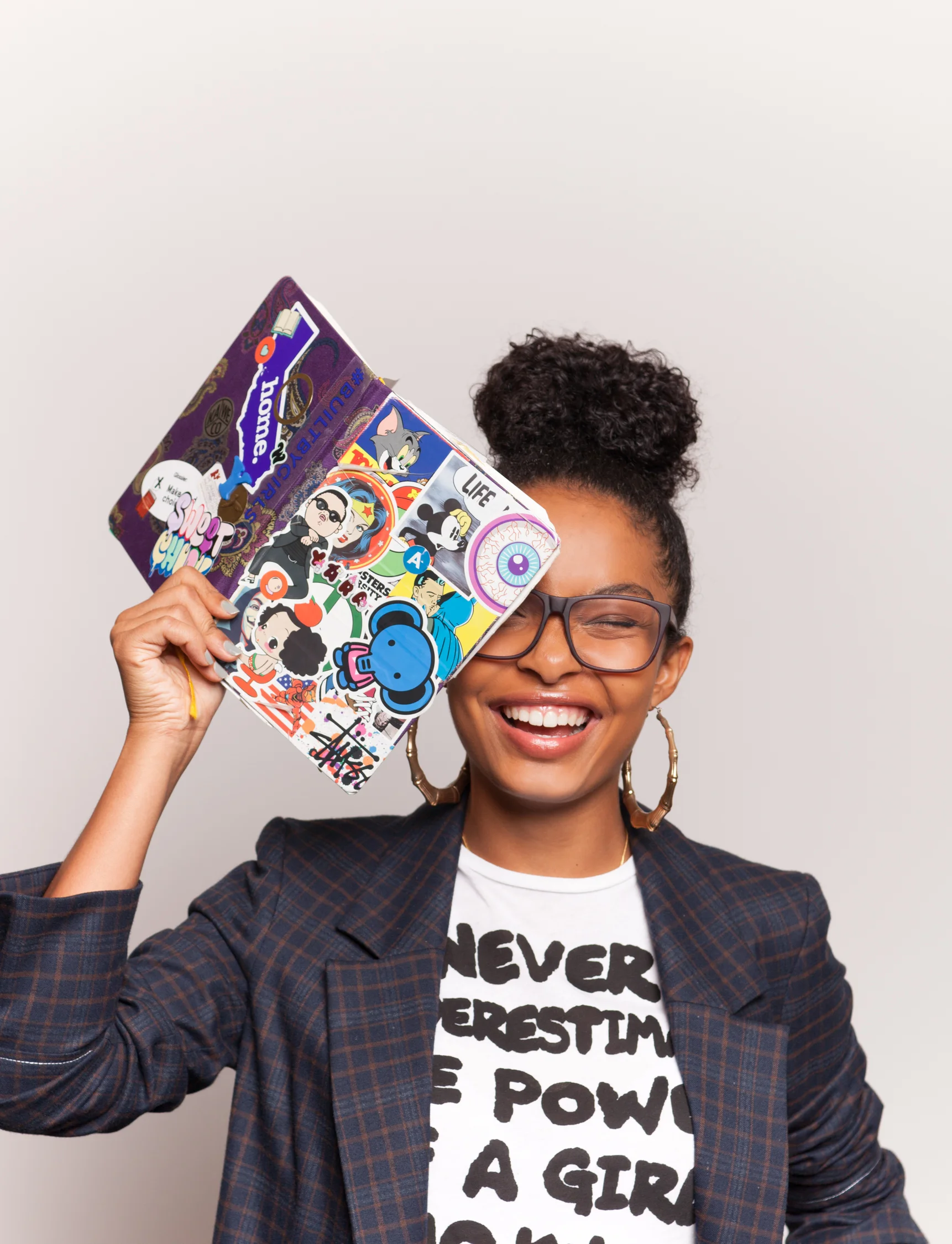 Yara Shahidi
