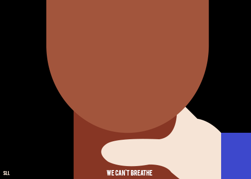 We Can&#x27;t Breathe