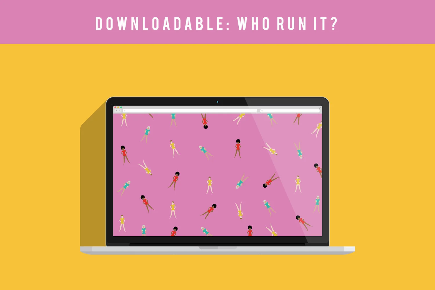 Who Run It? Downloadable