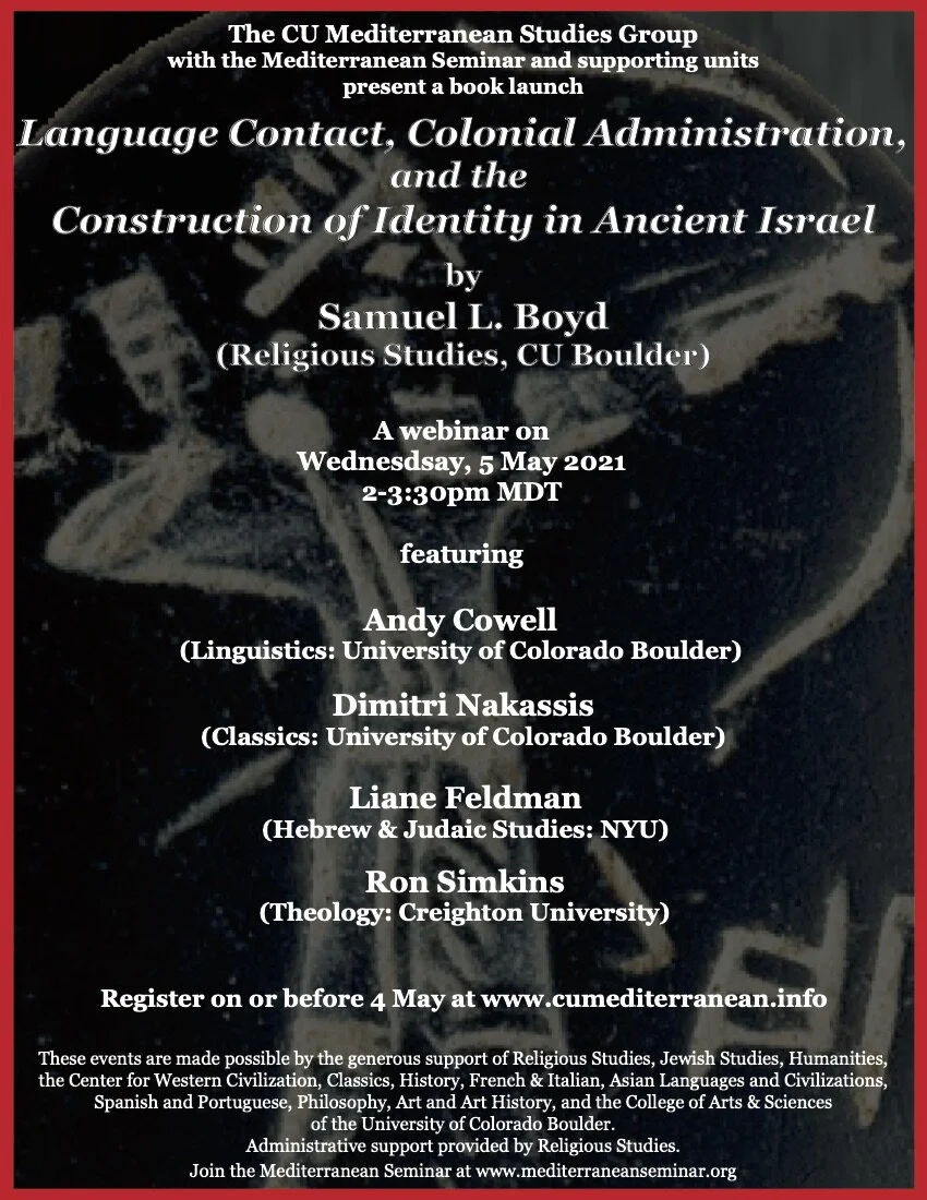 mosaic masterpieces colorado on Cu Mediterranean Studies Group The Mediterranean Seminar