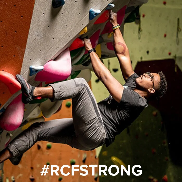 Rock Climb Fairfield Indoor Rock Climbing Fitness