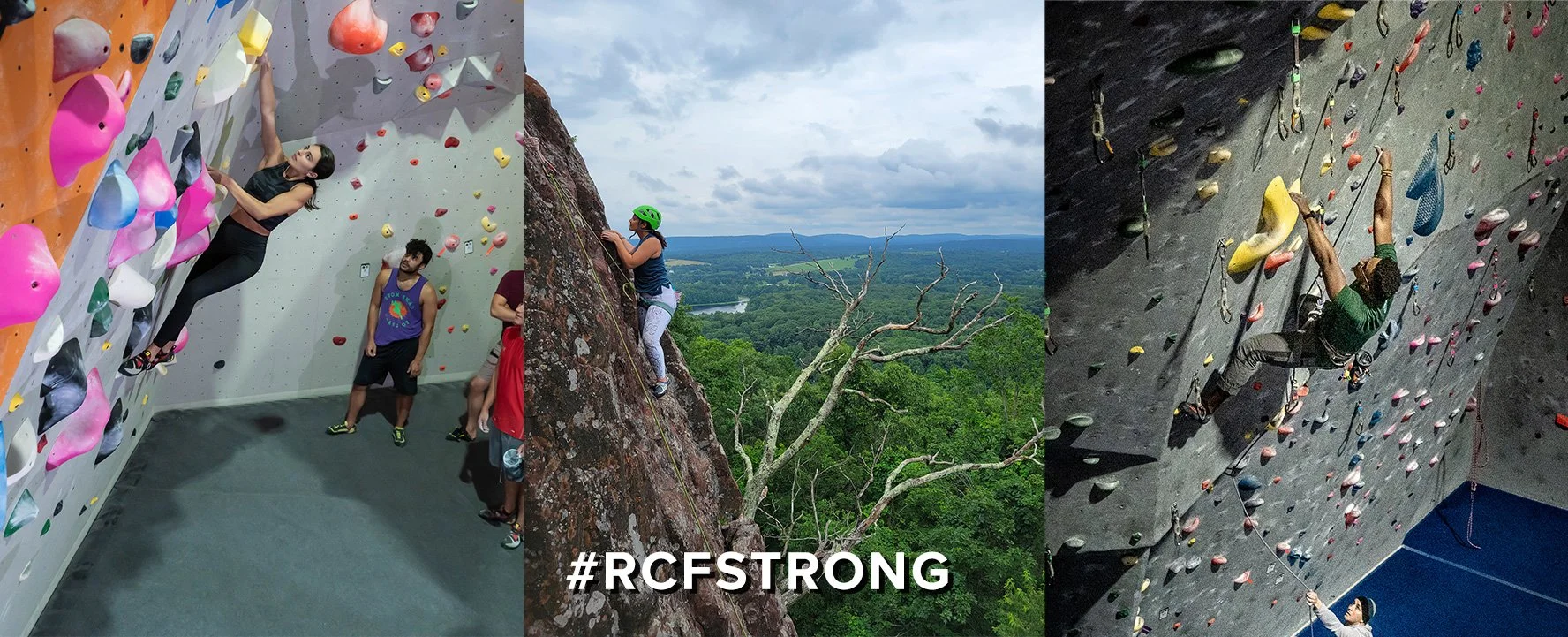 Rock Climb Fairfield Indoor Rock Climbing Fitness