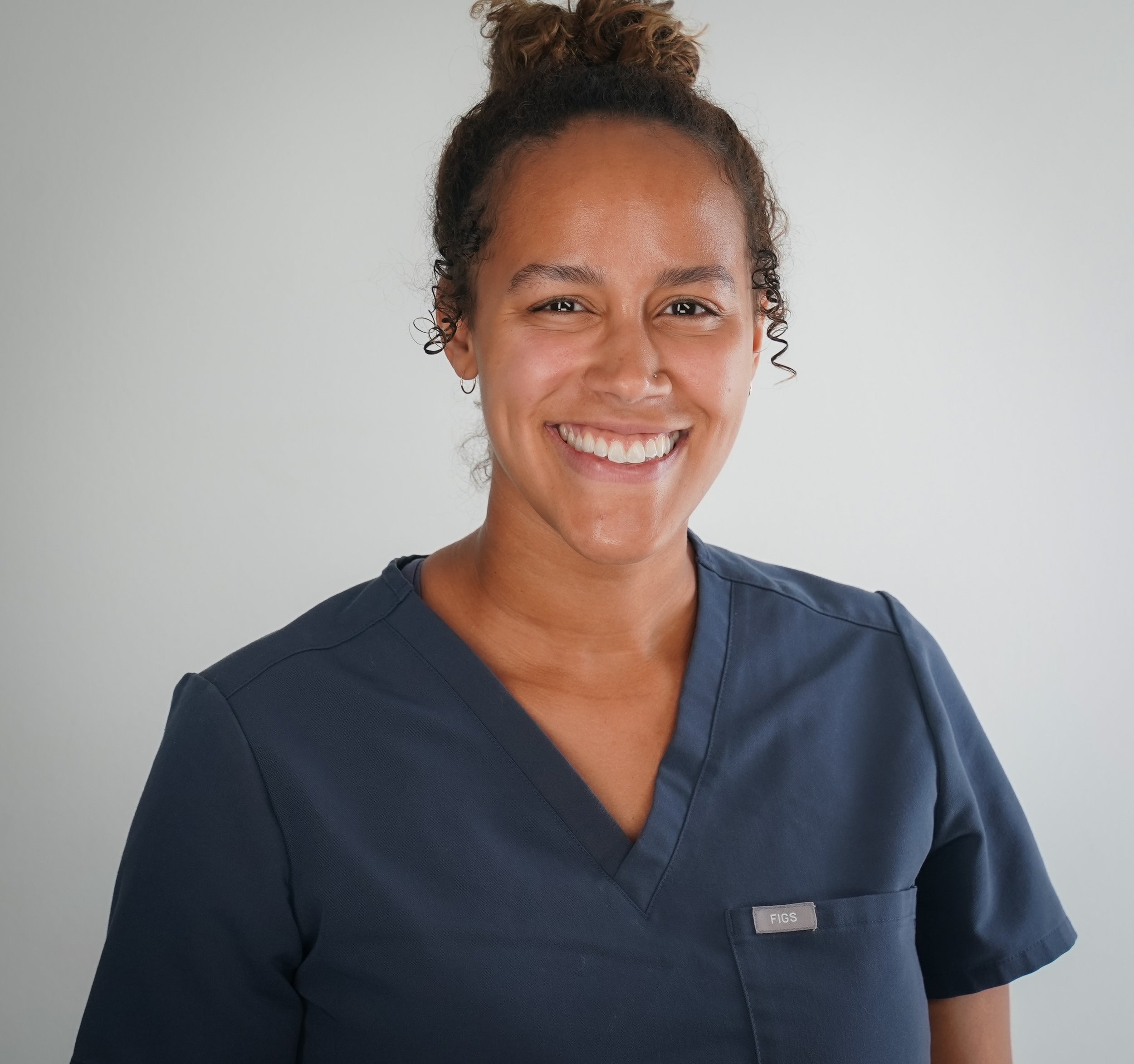 Sahara, Patient Coordinator