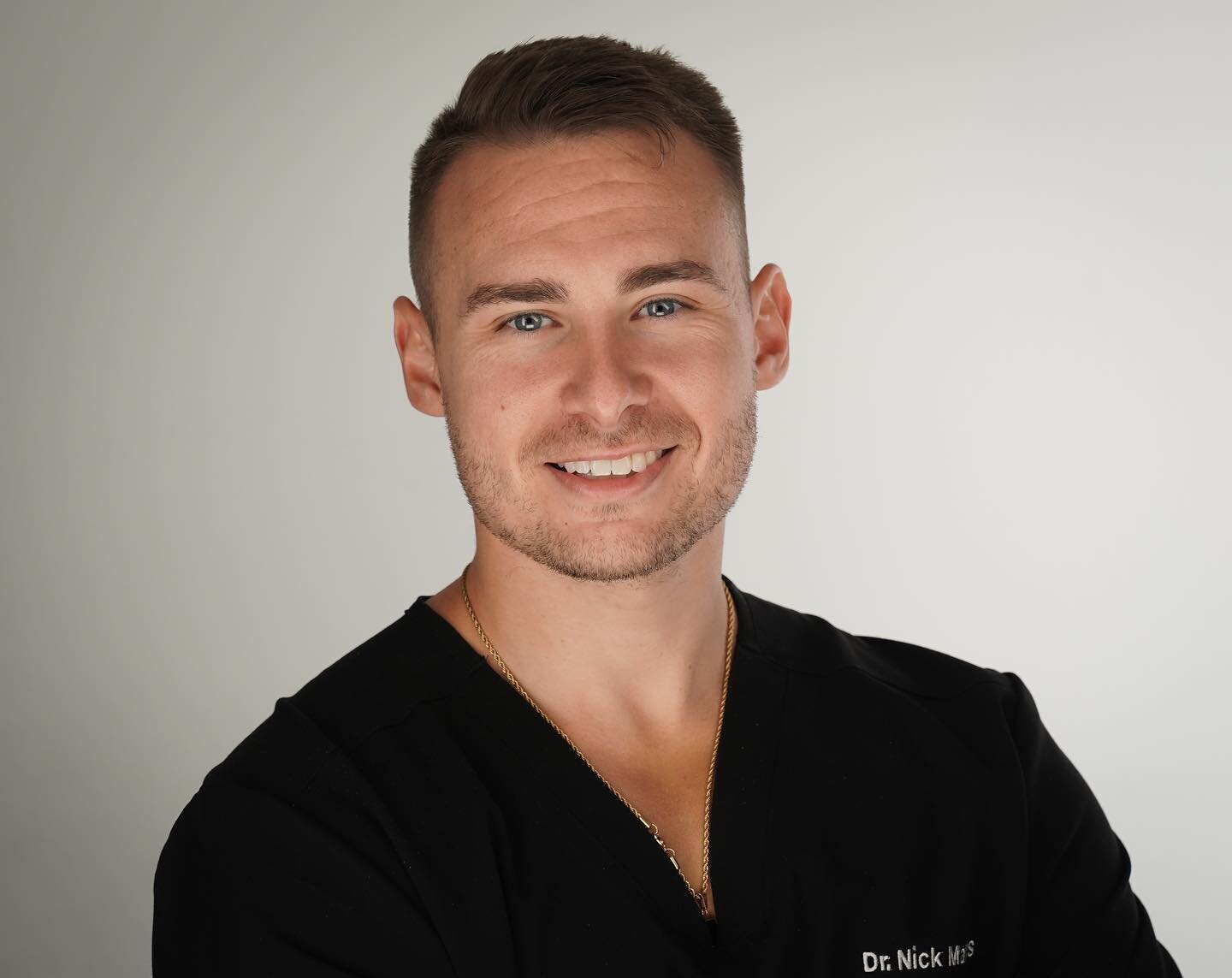 Dr. Nick Malles

Dr. Malles Attended Michigan State University, where he received his undergraduate degree in Nutritional Science in 2016. He then went on to complete his Master&rsquo;s in Exercise and Nutritional Sciences at the University of Tampa,