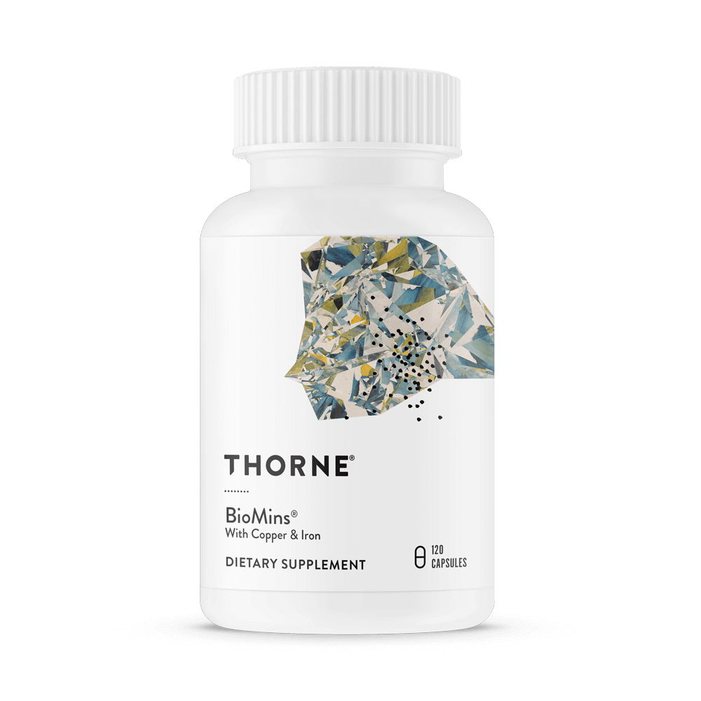 Thorne BioMins