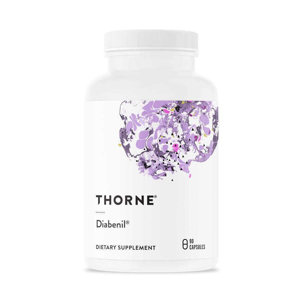Thorne Diabenil