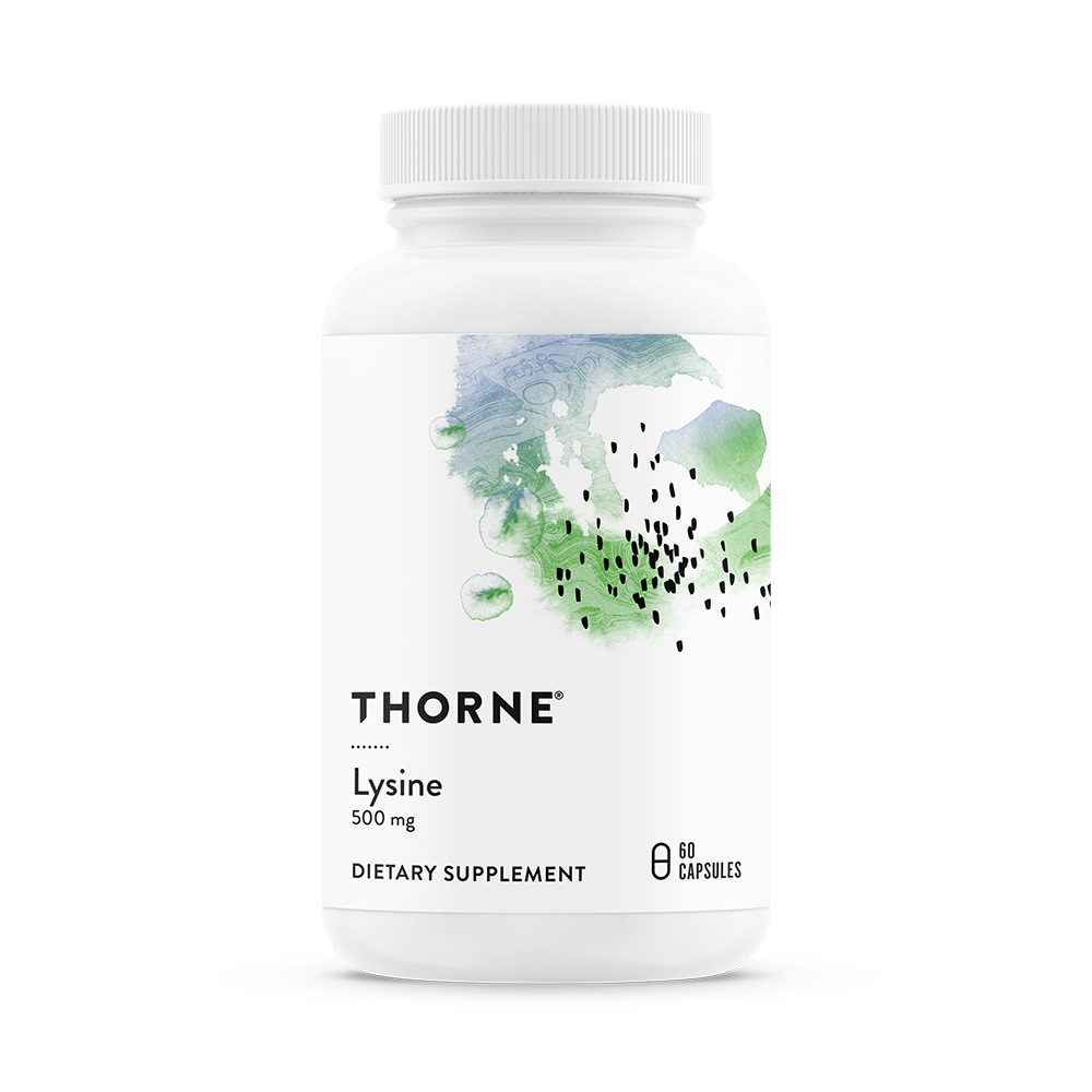 Thorne Lysine