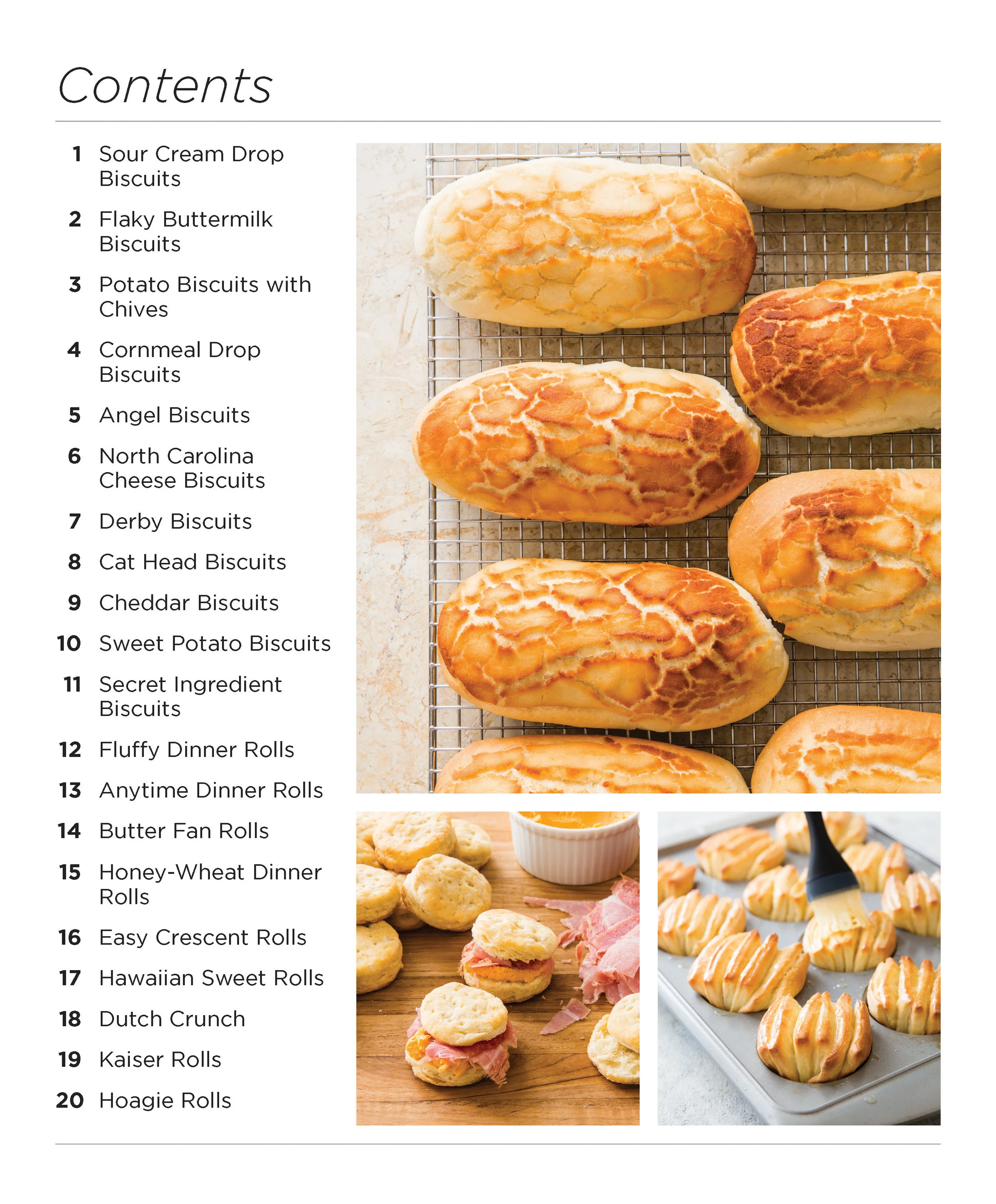 America S Test Kitchen Ben Hughes