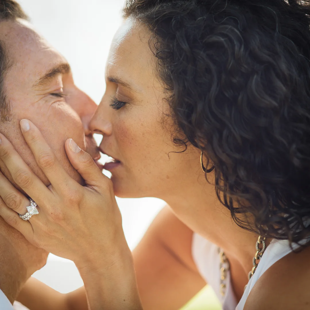 Ellie Navarro Wedding Photographer Engagement
