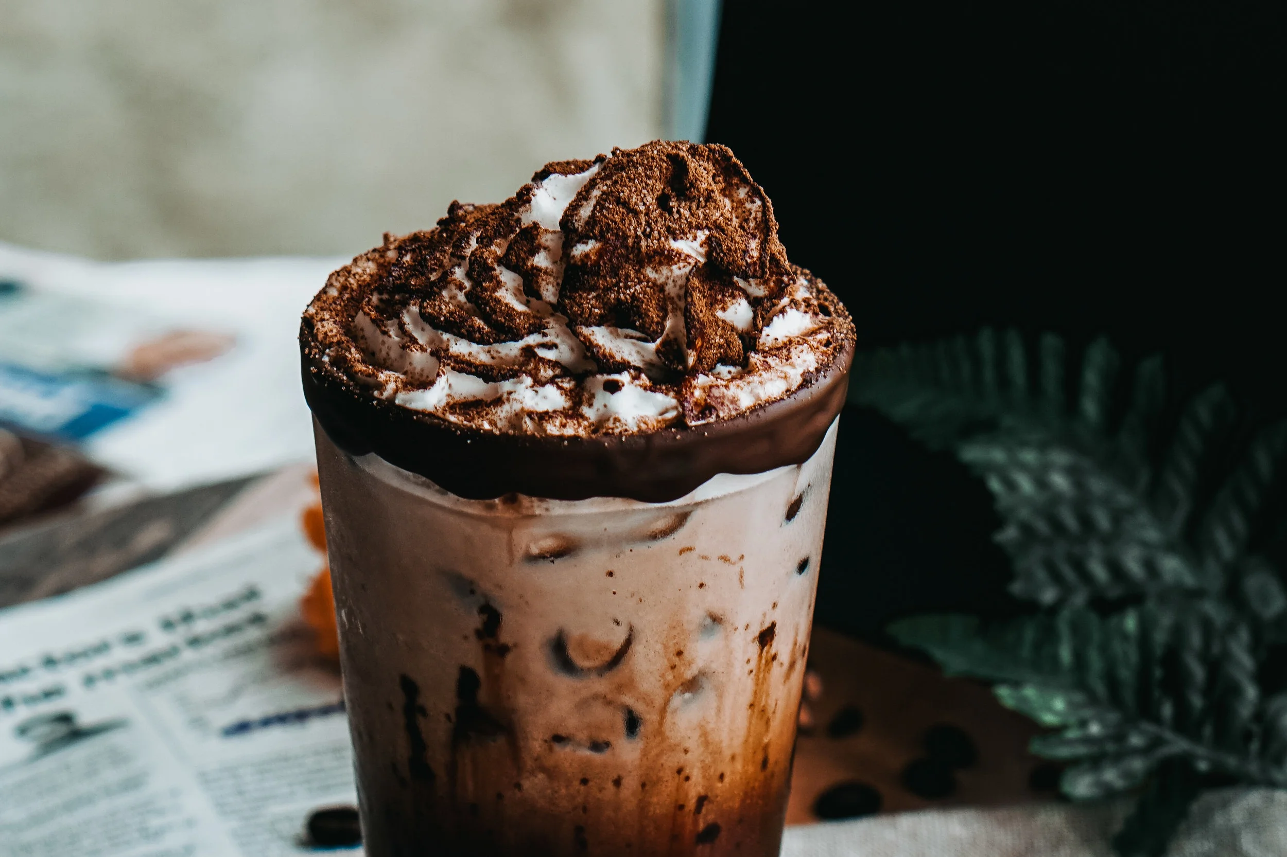 Fuji Coco